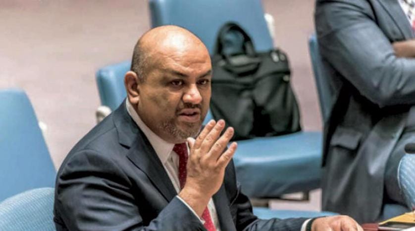Yemen: Griffiths, Husilerin barış istemediğine ikna olacaktır