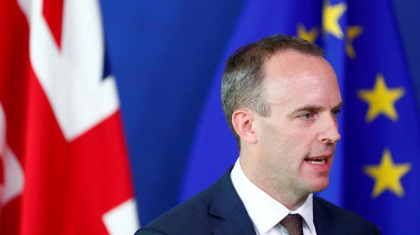 İngiltere, Brexit öncesi vatandaşları için tavsiye notları yayınladı