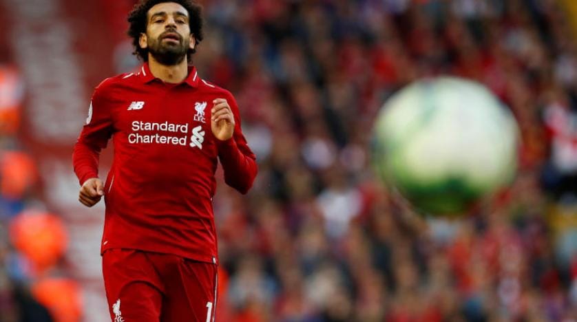 Muhammed Salah ile Mısır Futbol Federasyonu arasında yeni kriz