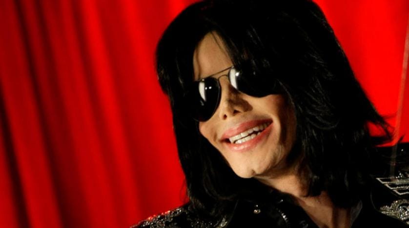 Michael Jackson’ın ‘The Simpsons’ sırrı