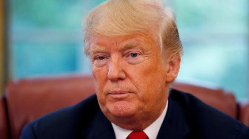Trump, Dışişleri Bakanı Pompeo’nun Kuzey Kore ziyaretini iptal etti