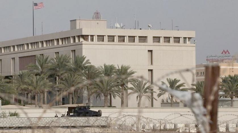 ABD, Suudi Arabistan’daki vatandaşlarına Krallık’ın kanunlarına bağlı olmalarını tavsiye etti