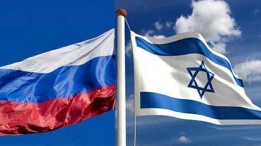 Rusya’nın Tel Aviv Büyükelçisi’nden İsrail’e: İran’ın Golan’da bir varlığı olmayacak