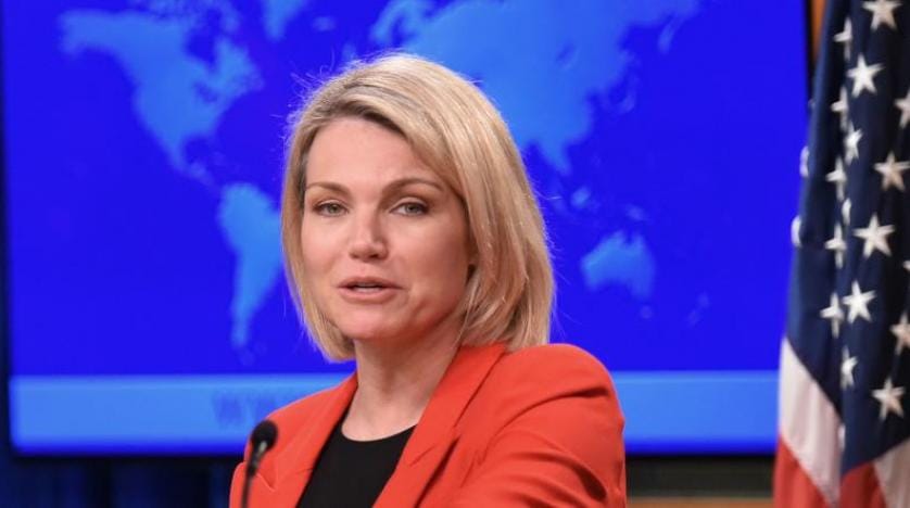 Washington, Skripal davası nedeniyle Rusya’ya yaptırım uyguluyor