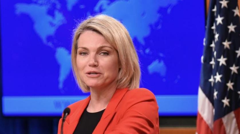 Washington, Moskova’dan Abhazya ve Güney Osetya’daki kuvvetlerini çekmesini istedi