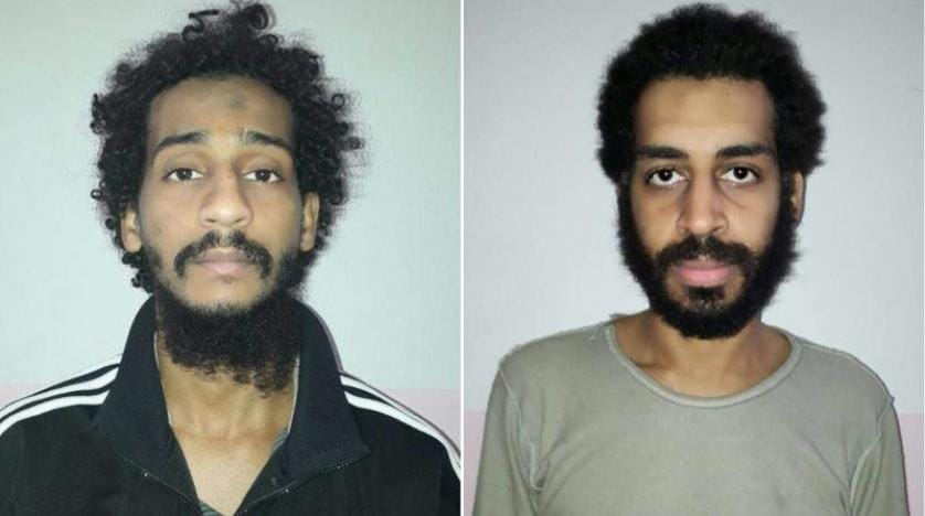 Washington, DEAŞ’lıları Guantanamo’ya gönderebilir