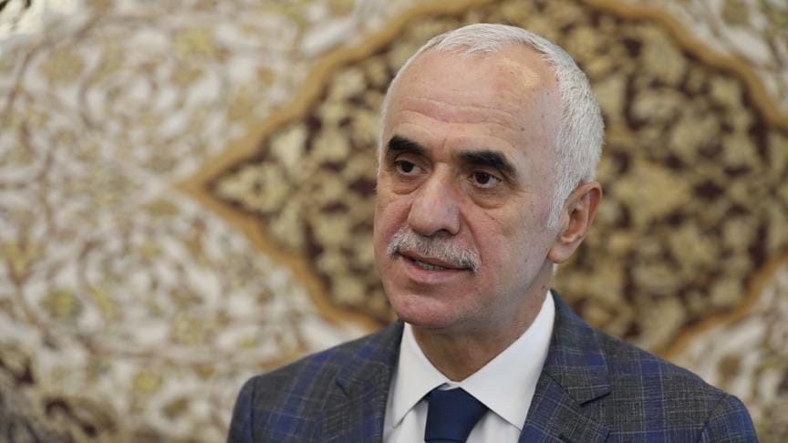 AK Parti’den belediyelere ‘dolar’ talimatı