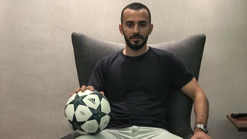 Eren Albayrak: Iniesta ve Torres’e karşı oynamak çok keyifli olacak