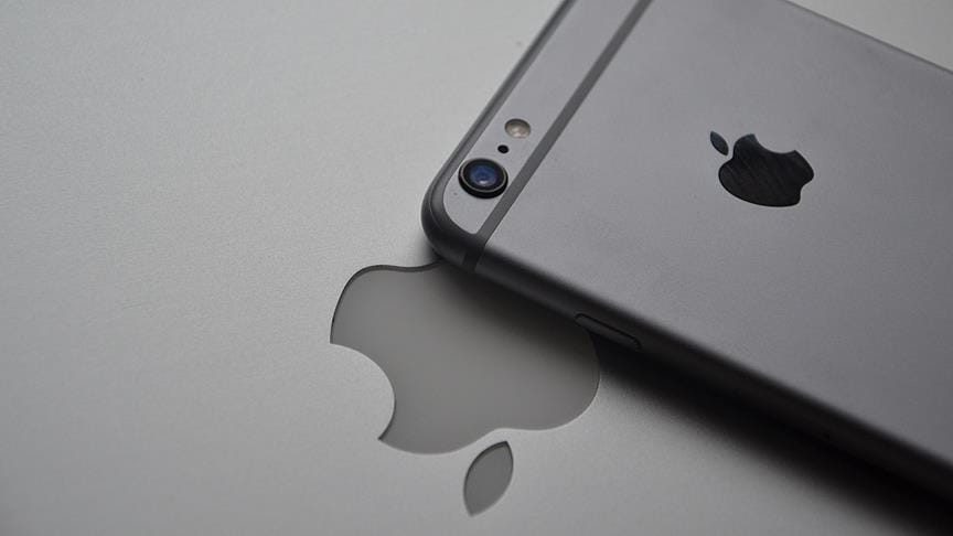 Lise öğrencisi Apple’ın yeni bir güvenlik açığını buldu