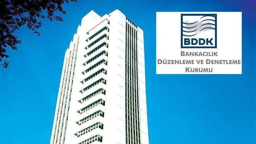 BDDK’dan TL spekülasyonlarını sınırlayacak hamle