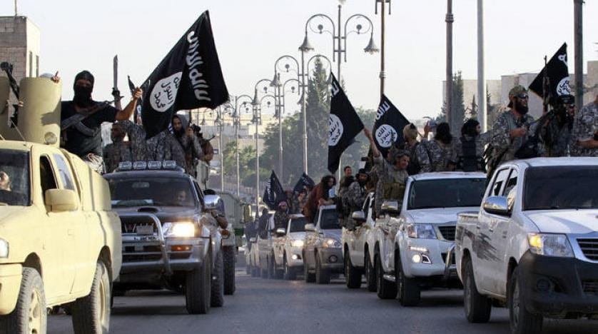 BM: Suriye ve Irak’ta hala 20-30 bin DEAŞ’lı var