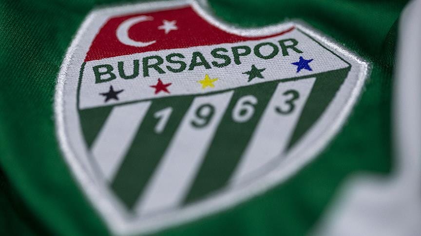 Bursaspor’da iki transfer birden