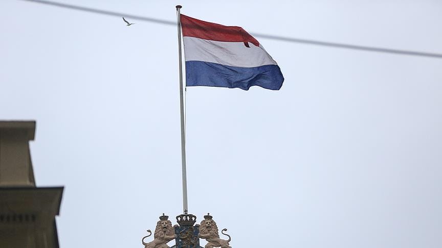 Hollanda’dan Türkiye Cumhurbaşkanı’na hakarete soruşturma