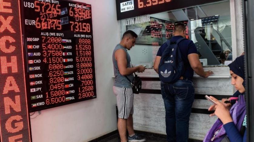 IMF: Türkiye’nin güçlü ekonomik politikalar ortaya koyması gerek