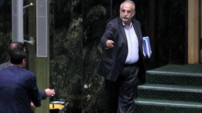 İran Ekonomi ve Maliye Bakanı Kerbasiyan azledildi