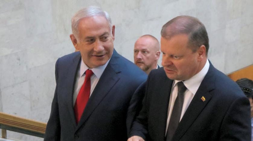 Netanyahu, Avrupa’nın tutumunu değiştirmeye çalışıyor