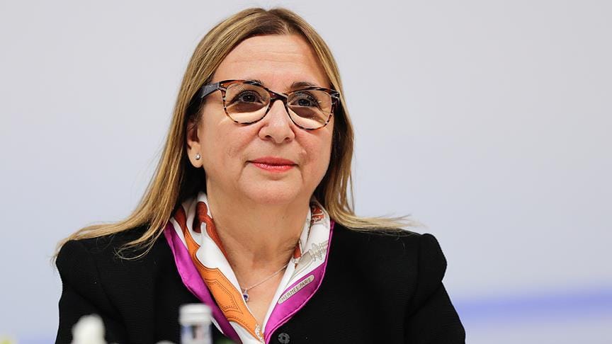 ‘ABD’ye DTÖ kurallarına uygun karşılık veriyoruz’