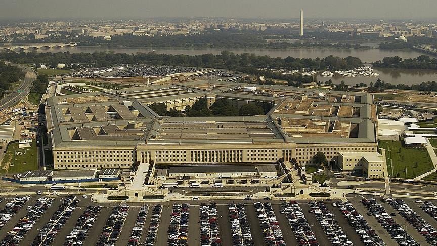 Pentagon’dan Menbiç açıklaması