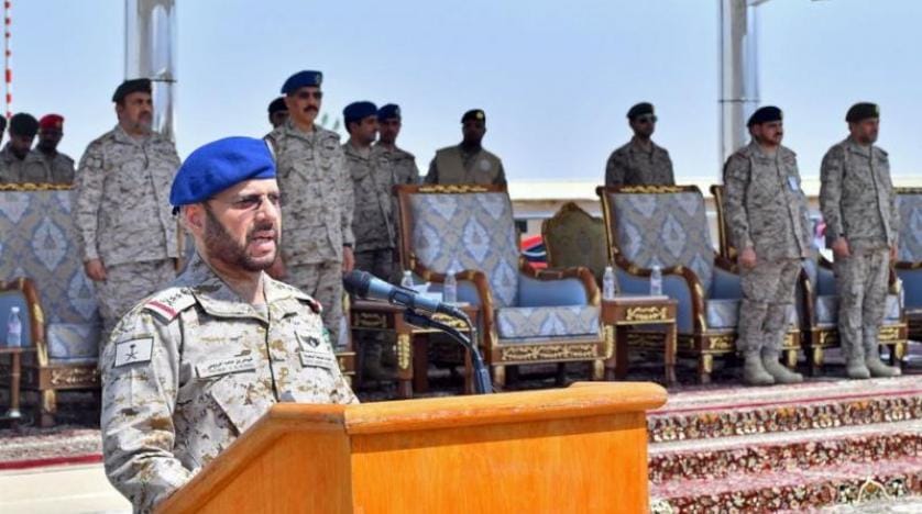 Suudi Arabistan Genelkurmay Başkanı kutsal mekânlardaki hazırlıkları denetledi