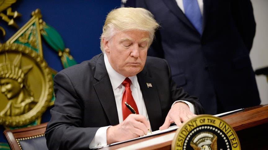 Trump’ın hukuk danışmanı görevden ayrılıyor