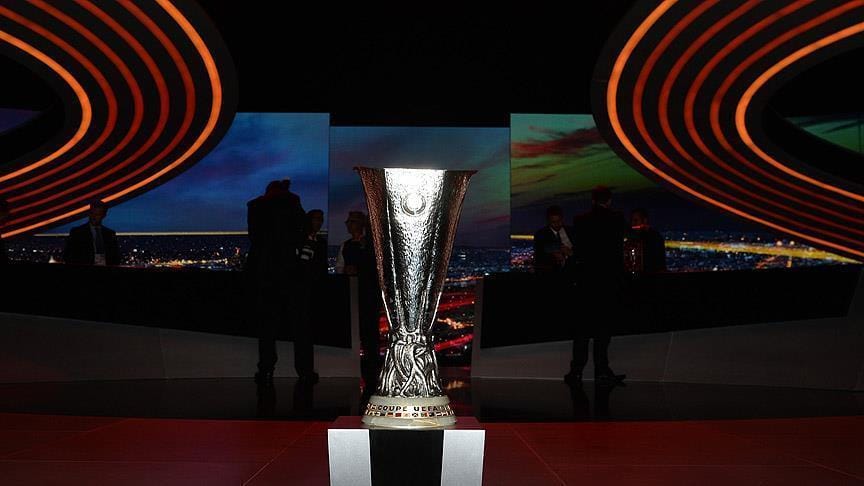 UEFA Avrupa Ligi’nde gecenin sonuçları