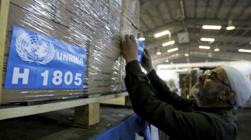 ABD, Filistinlilere ayrılan 200 milyon dolarlık yardım fonunu kesti