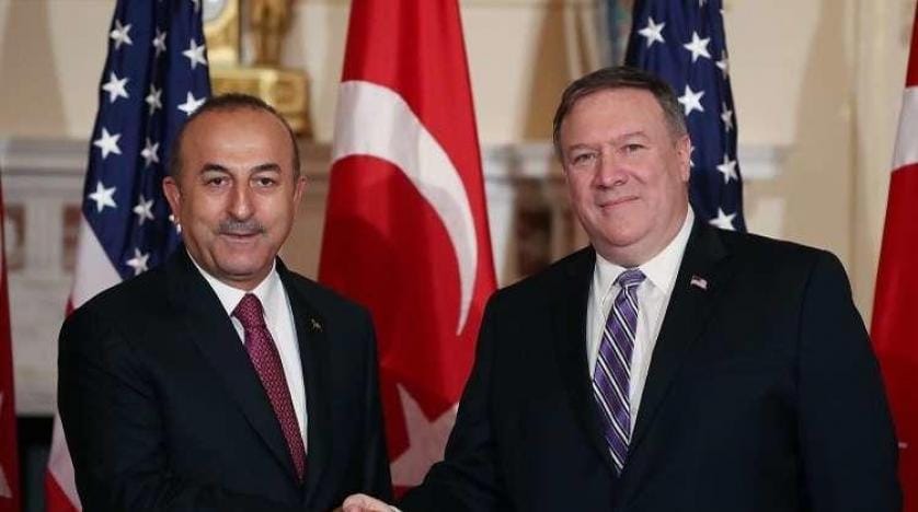 Ankara, Washington’a tehdit dili ve yaptırımlarla hiçbir sonuca varılamayacağını yineledi