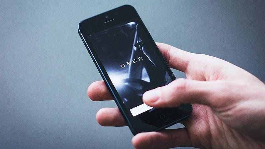 New York’ta Uber’e karşı yasa onaylandı