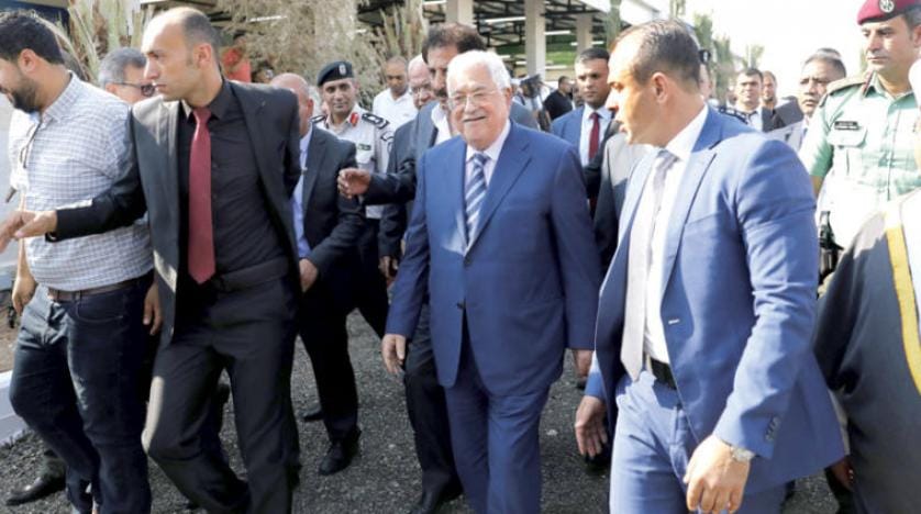 Filistin Merkez Konseyi “iktidardan devlete geçişi” tartışıyor