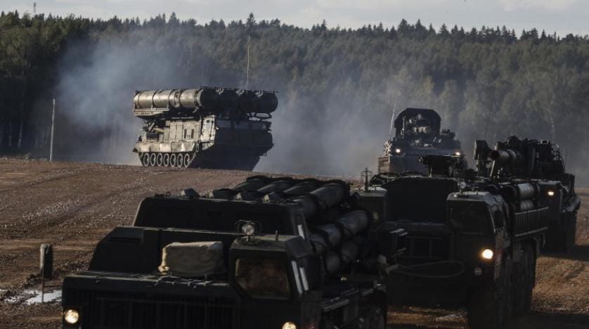 ABD’den Hindistan’a S-400 uyarısı