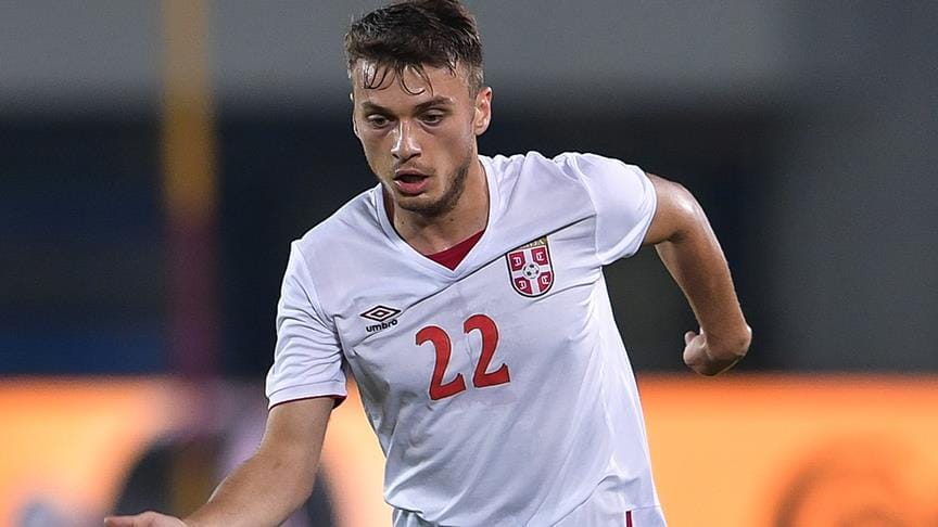 Adem Ljajic, Beşiktaş için İstanbul’da