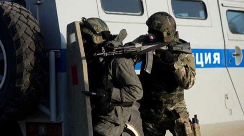 Rusya’dan DEAŞ’a militan sağlayan 9 kişi tutuklandı