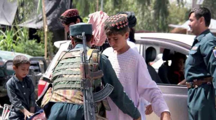 Taliban’dan bayram ateşkesine ret