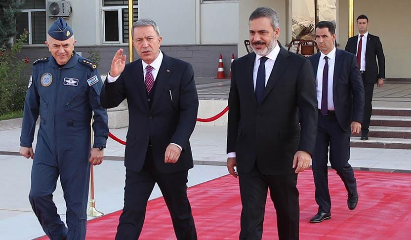 Akar ve Fidan Rusya’da
