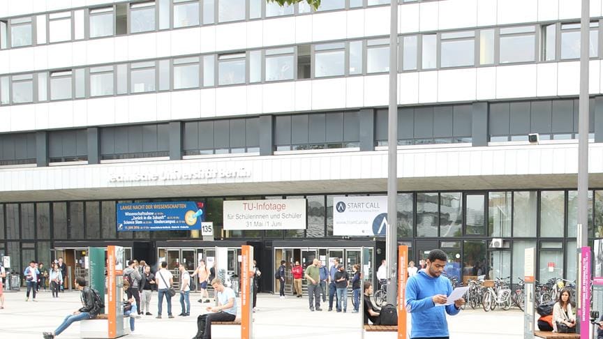 Almanya’da üniversite mezunlarının dörtte biri mühendis
