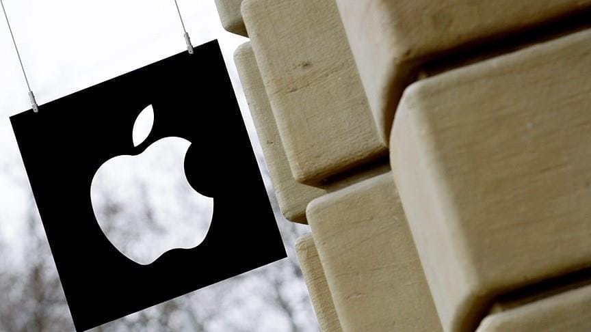 Apple’ın piyasa değeri 1 trilyon dolara ulaştı
