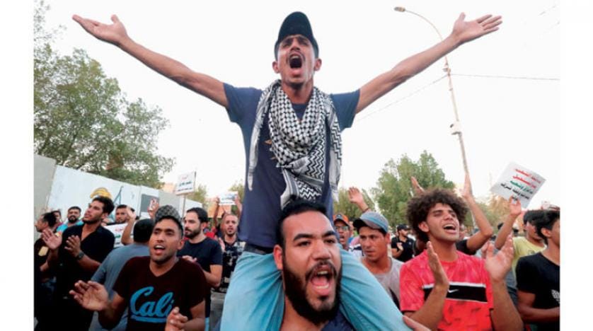 Basra’da su kirliliği: 17 bin vaka ve kolera salgını korkusu