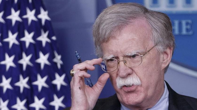 ABD: Maduro’ya düzenlenen suikast girişimiyle ilgilmiz yok