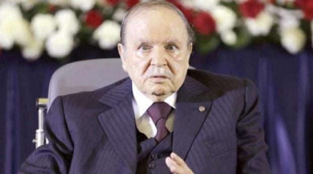 Buteflika 2019 cumhurbaşkanlığı seçimlerinde 5. kez aday olacak mı?