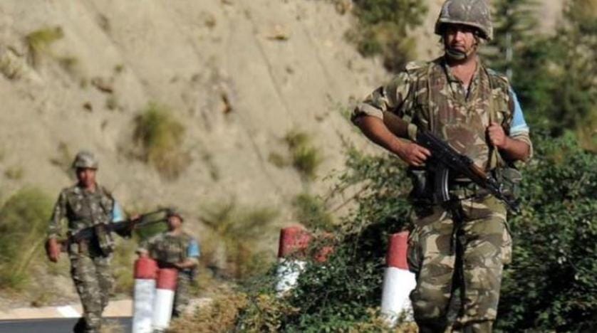 Cezayir’de el yapımı bombanın patlaması sonucu 2 çocuk öldü