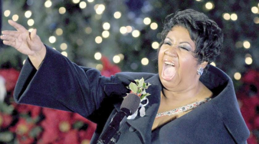 Soul müziğin kraliçesi Aretha Franklin hayatını kaybetti