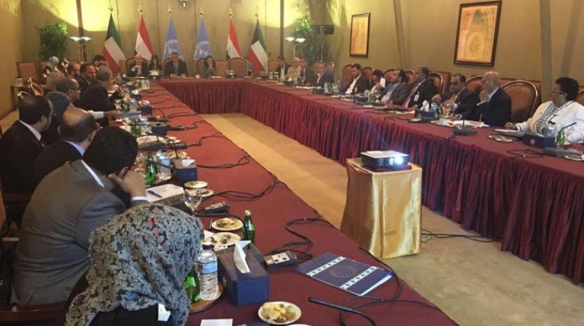 Yemen’de Husilerle istişareleri tekrardan başlatma girşimi