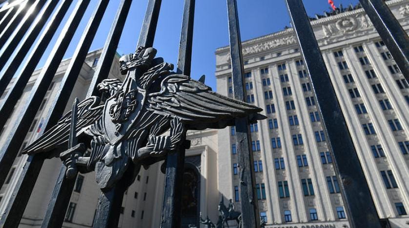 Moskova, Taliban’a hava saldırısı düzenlediğine dair iddiaları yalanladı