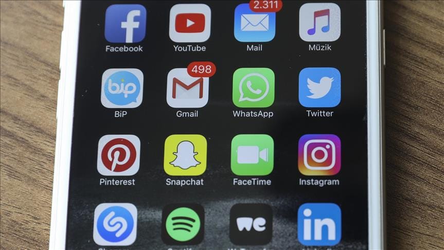 Facebook, iTunes ve Spotify’dan ‘nefret söylemi’ne karşı ortak tavır