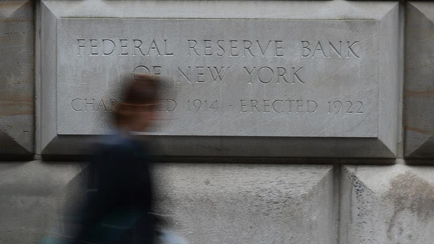 Fed beklenen faiz kararını açıkladı