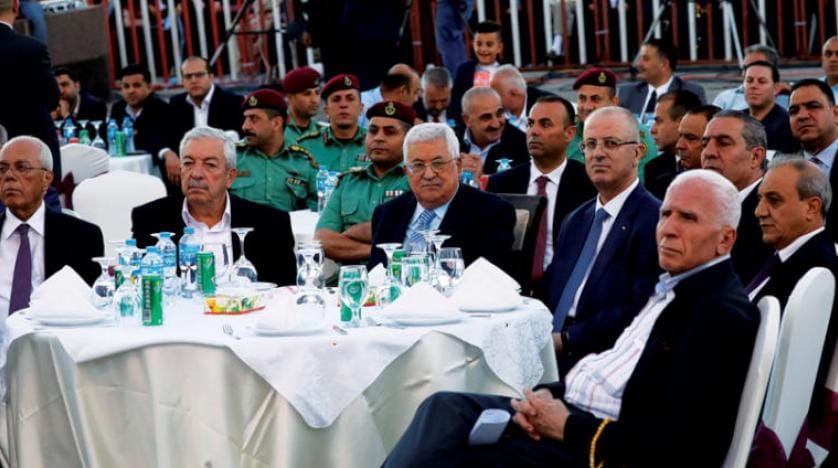 Fetih, ‘her şeyden önce’ ulusal uzlaşı istiyor