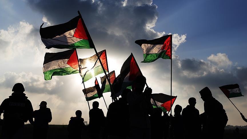 İsrail’in Hamas ile anlaşmayı kabul ettiği iddia edildi