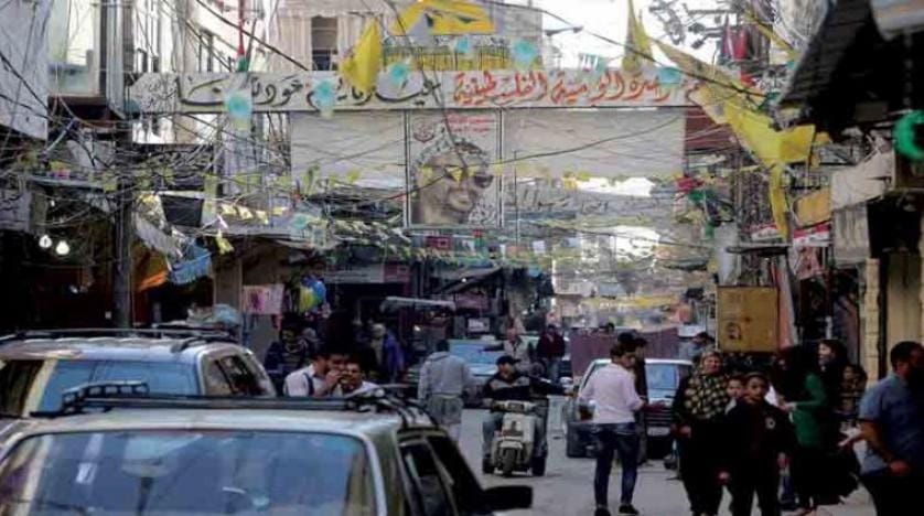 Lübnan’daki Fetih ve Hamas uzlaşısı, ortak eyleme dönüştürülemedi