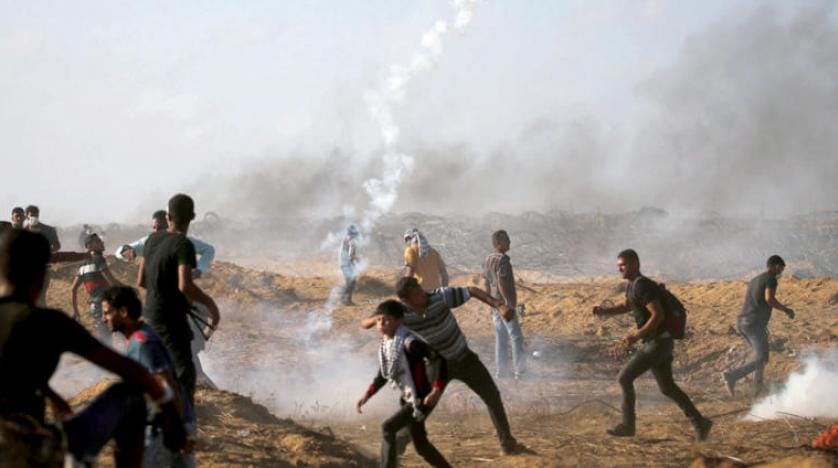 Fetih ve Hamas… Başarısız tecrübe ve strateji yoksunluğu
