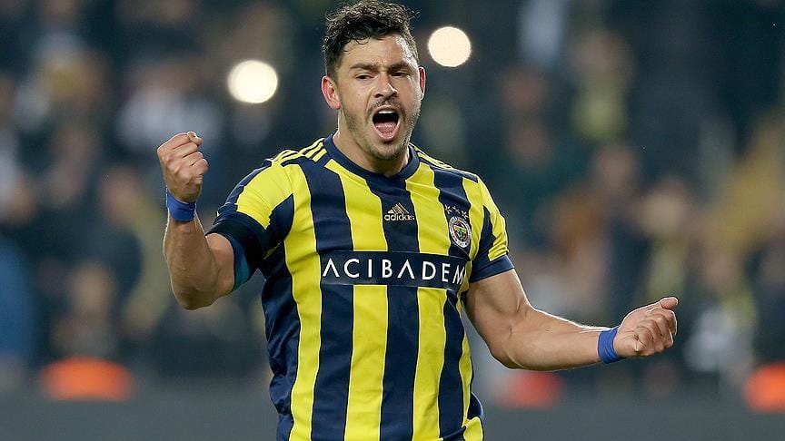 Giuliano Suudi Arabistan’a transfer oldu